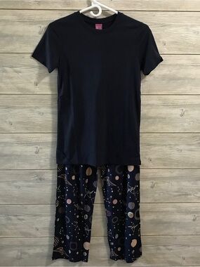 BNWT Hale Bob Pajama Set/ Constellation Print